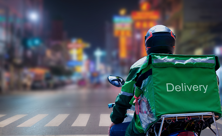 5 Tips for Ensuring Safe and Secure Package Deliveries